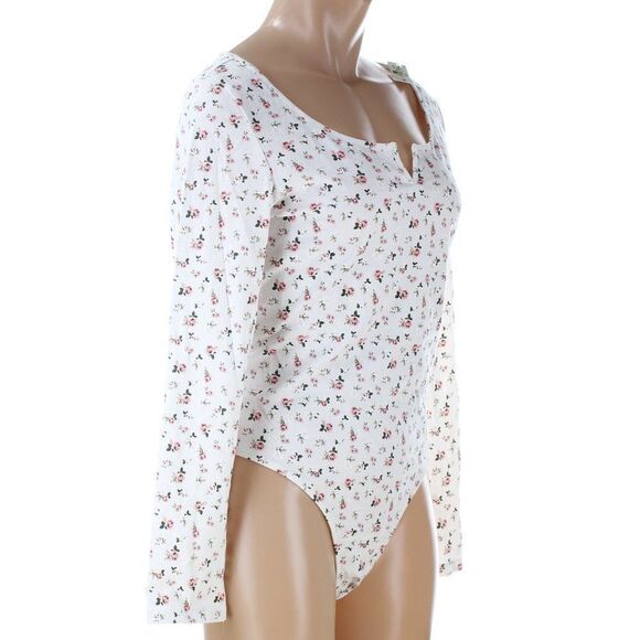 Body Suit by Pink Victoria's Secret NWT - Picture 8 of 9